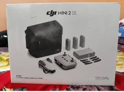 DJI mini 2