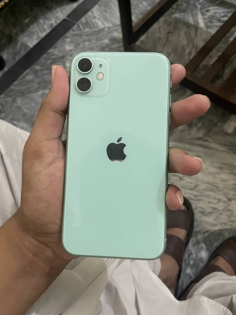 Apple iPhone 11 2