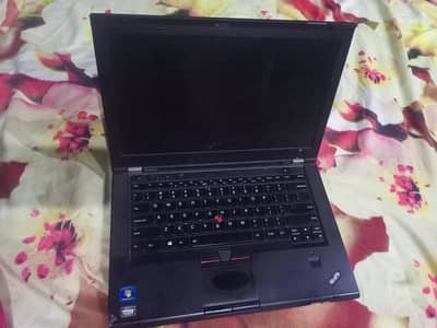 Lenovo Thinkpad Laptop