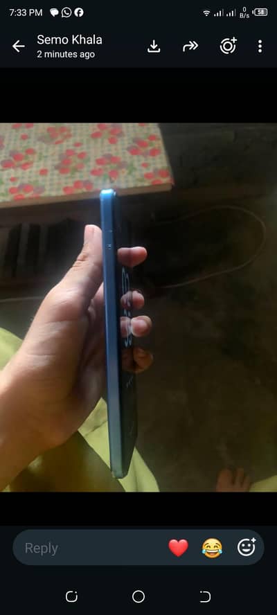Motorola Moto G Play