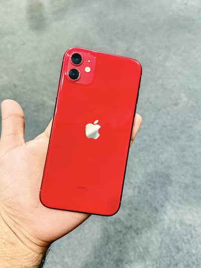 Apple iPhone 11