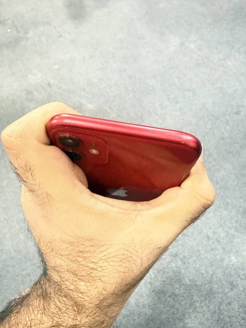 Apple iPhone 11 5