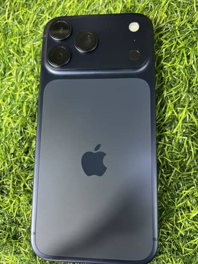 Apple iPhone 17 Pro Max