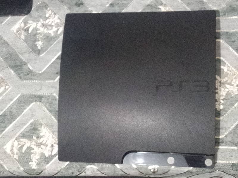 Ps3 slim jailbreak 2
