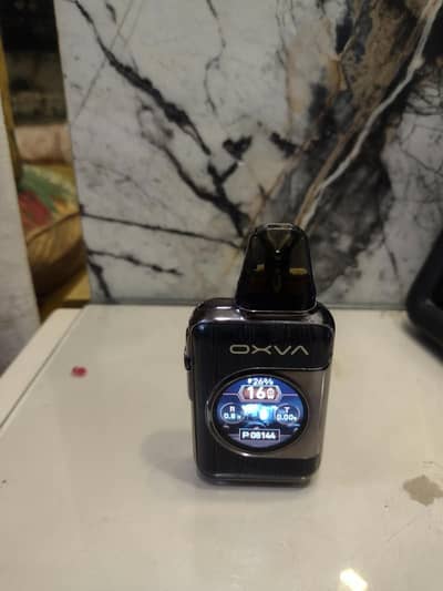 Oxva XLIM SQ Pro 2 Kit - 1200mAh 30W Smart Device 18 +