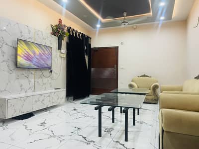 Girls Hostel