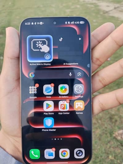 Infinix Note 60 Pro 5g