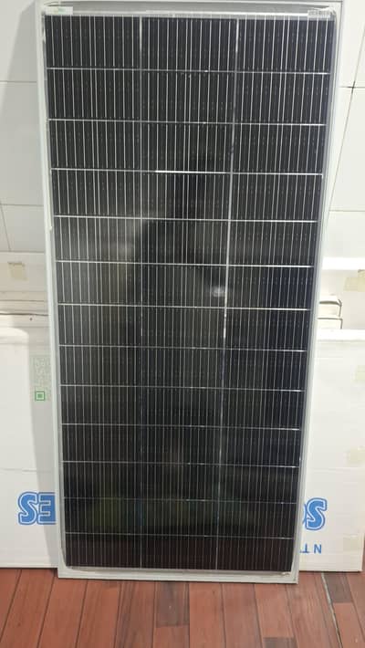 Solar Plates 240W