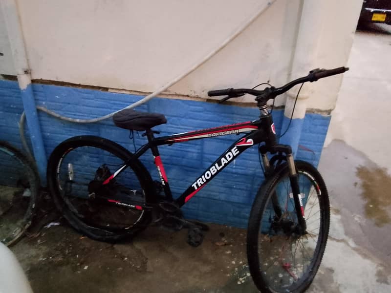 bicycle 0