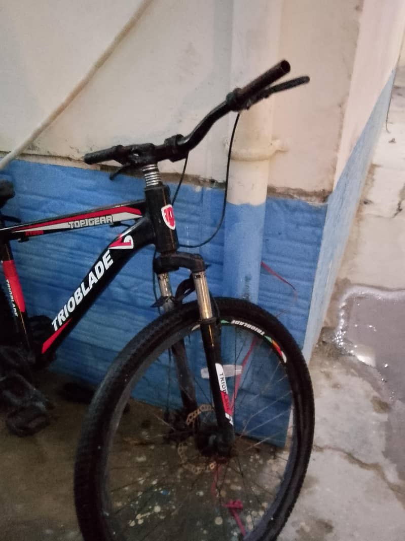 bicycle 1