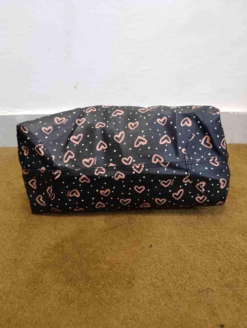 Coach Authentic Reverseable tote bag 6