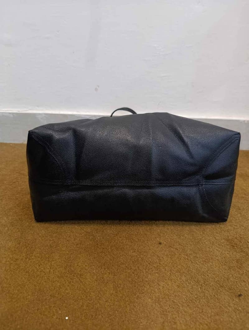 Coach Authentic Reverseable tote bag 9