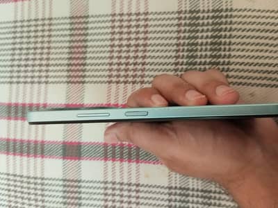 Infinix Note 8