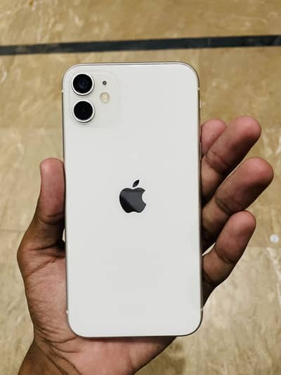 Apple iPhone 11