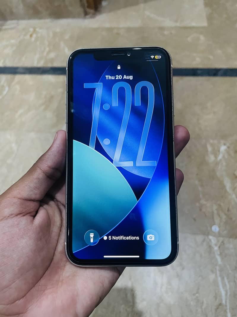 Apple iPhone 11 5