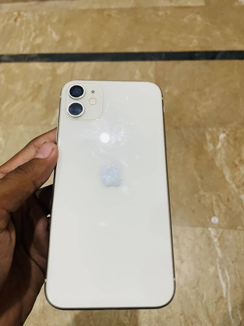 Apple iPhone 11 6