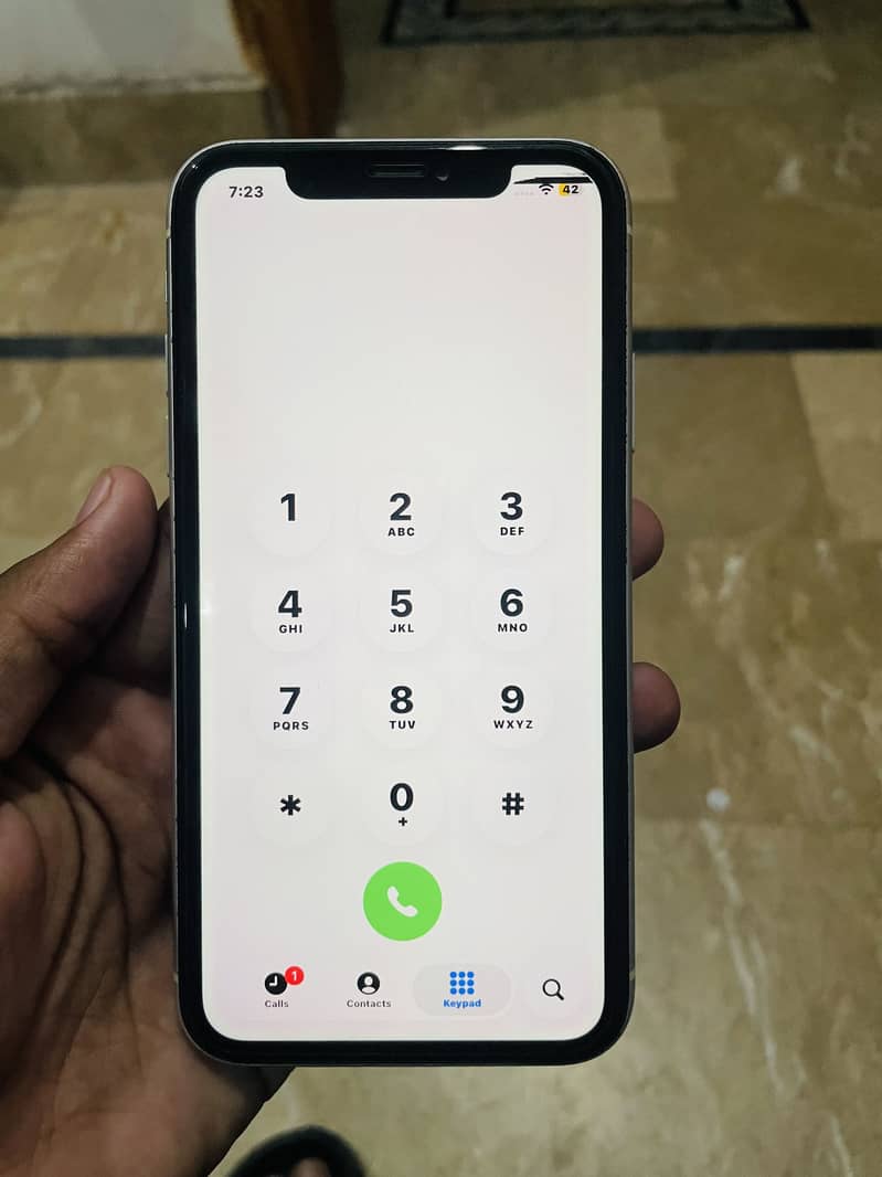 Apple iPhone 11 12