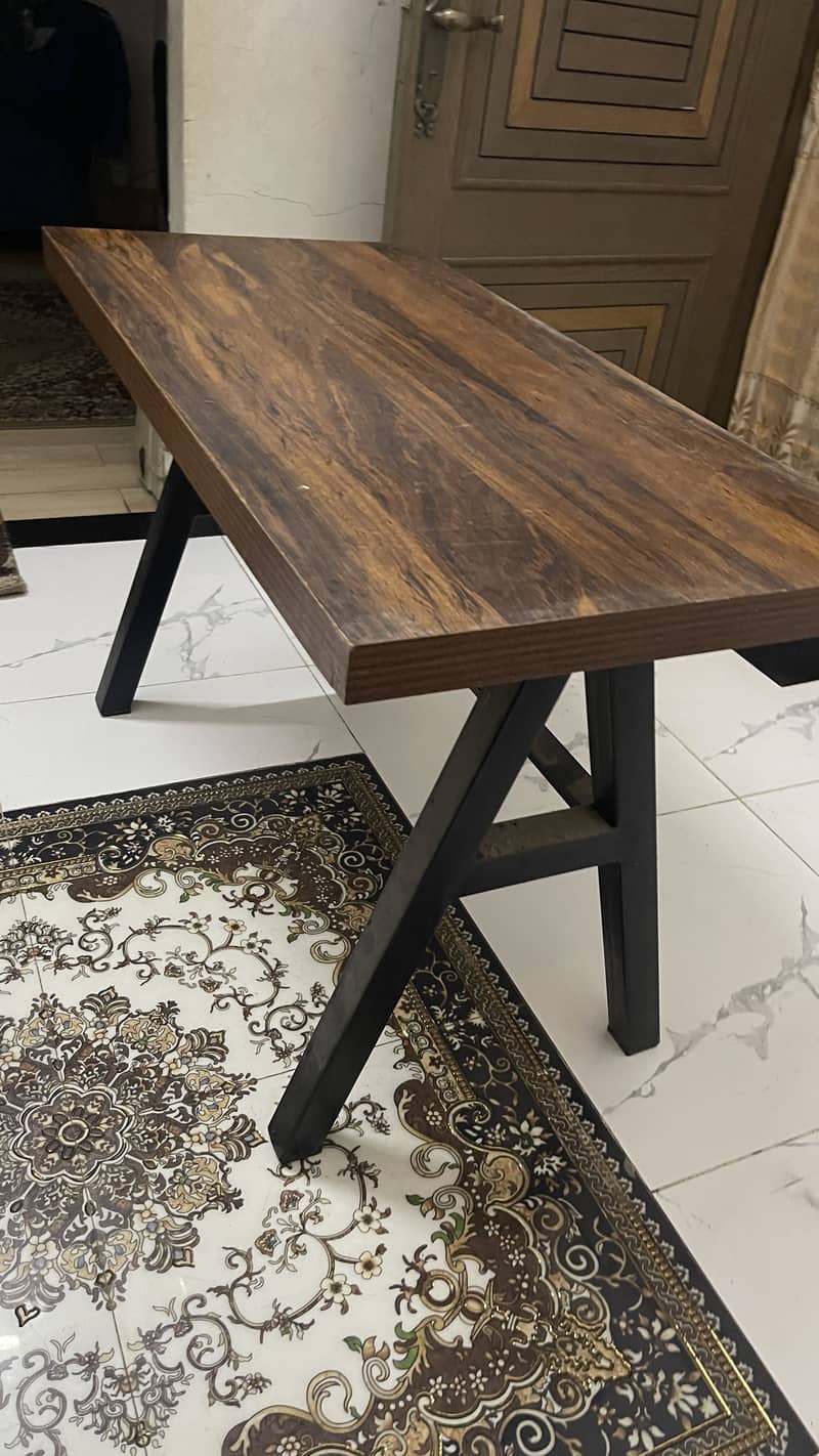 Computer Table 2
