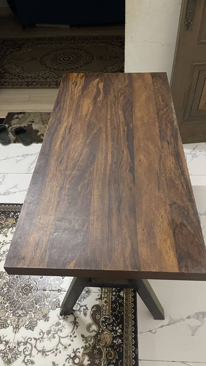 Computer Table 3