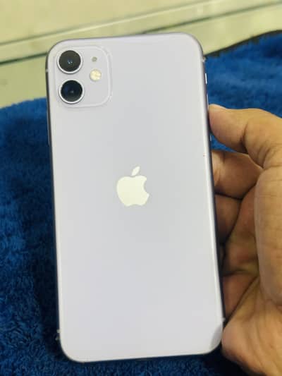 Apple iPhone 11 64GB