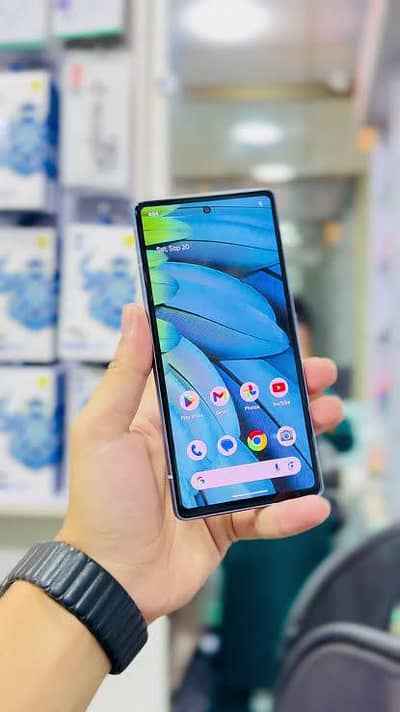 Google Pixel 7a