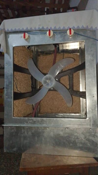 full ok cooler in just 8k