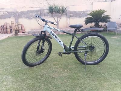 Fat road bike 26inch,72 wires with unique color orignal paint bike