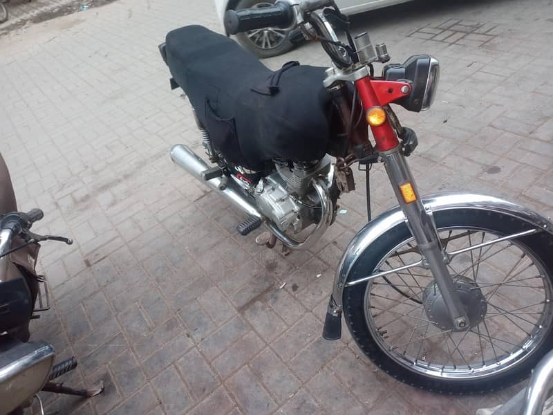 Honda 3