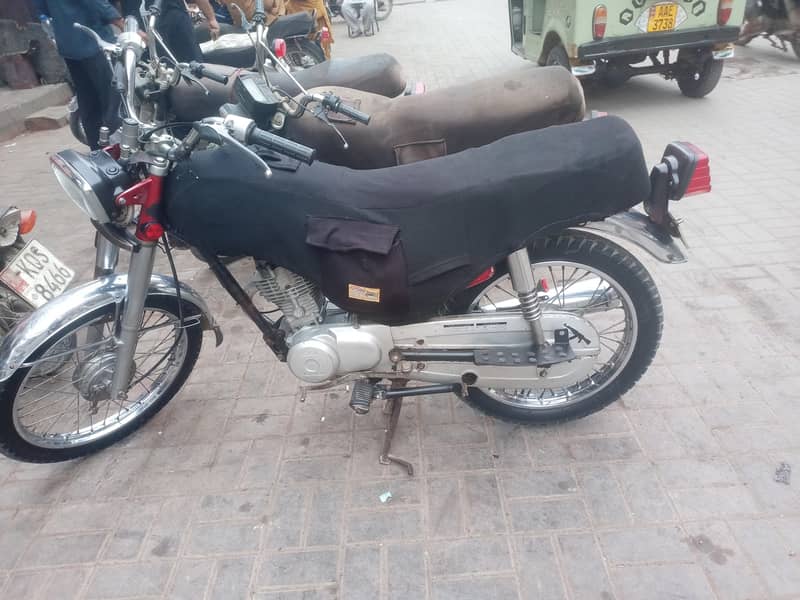 Honda 6