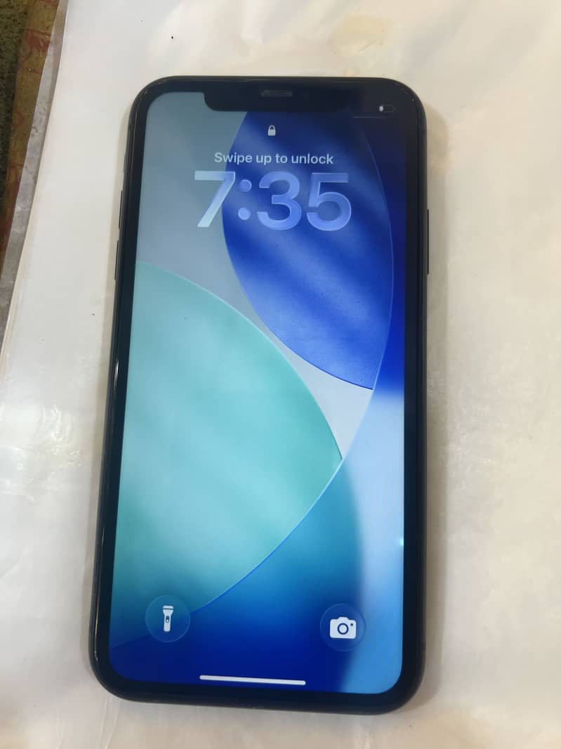 Apple iPhone 11 1
