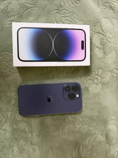 Apple iPhone 14 Pro 256GB