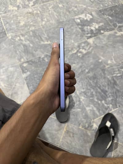 Samsung Mobile A07 5G