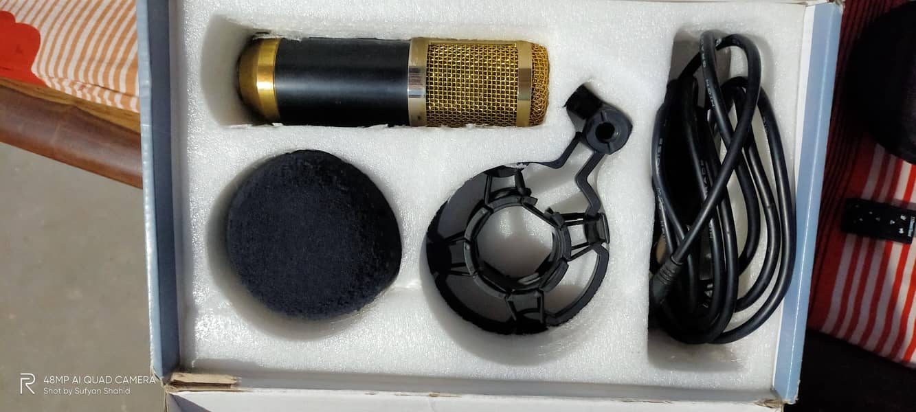 studio microphone 4