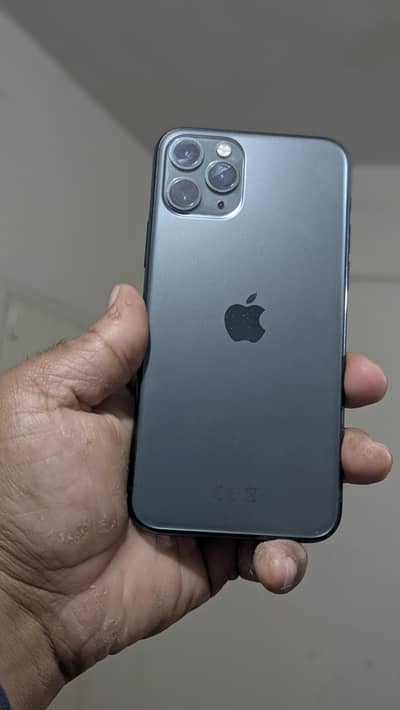 Apple iPhone 11 Pro 256gb