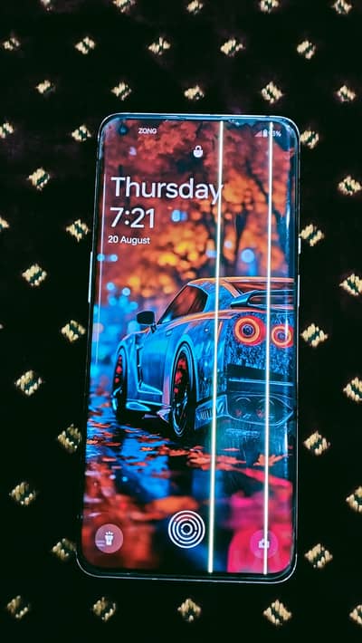 One Plus 9 Pro