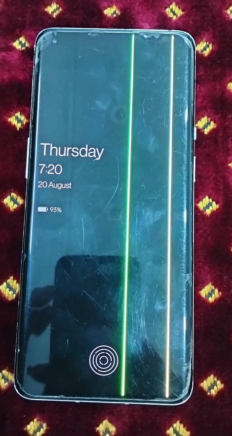 One Plus 9 Pro 1