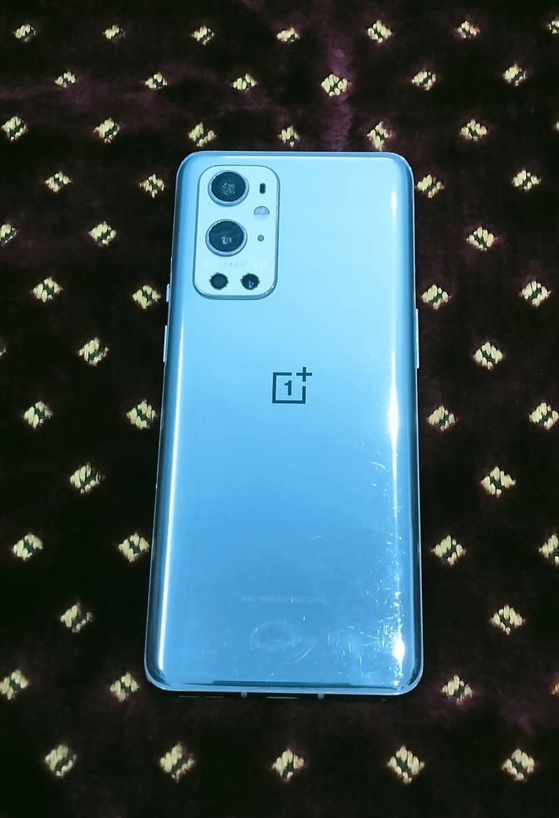 One Plus 9 Pro 3