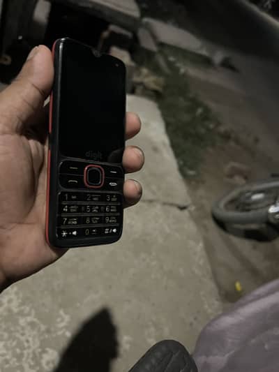G-TIDE Other Model