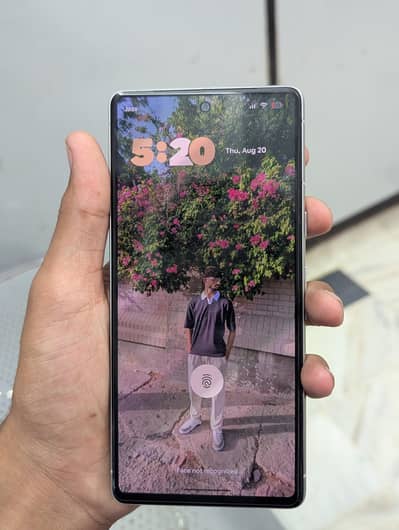Google Pixel 7