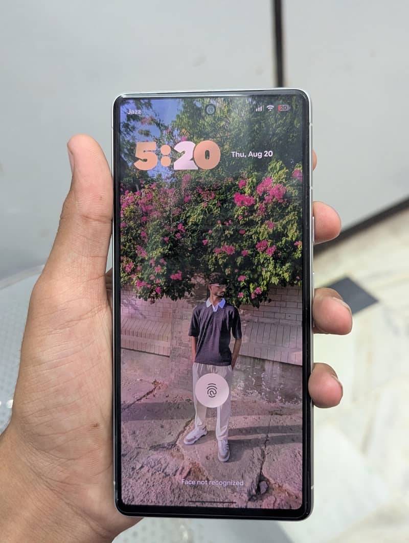 Google Pixel 7 0