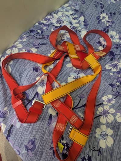 Full body safety Harness