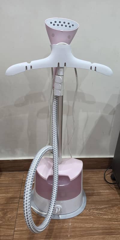 Steam Iron