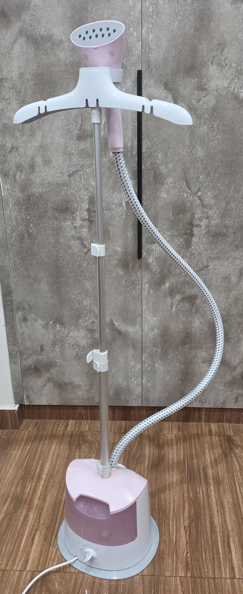 Steam Iron 1