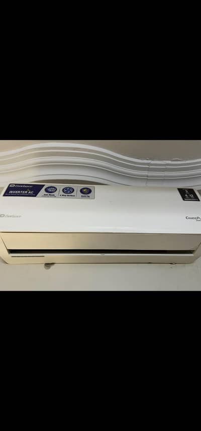 Dawlance Inverter AC