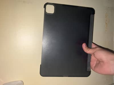 Pad Pro 11-inch M2 (4th generation) Hard Plastic Case For Sale