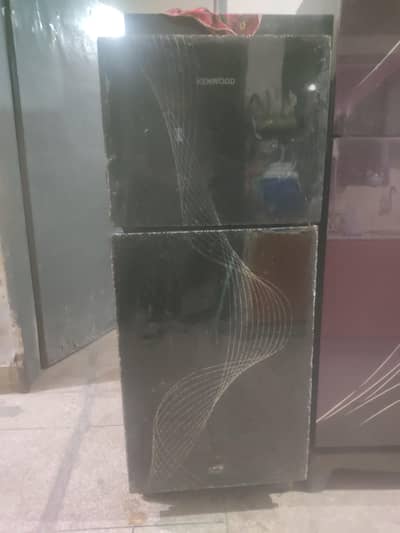 Kenwood Fridge for Sale