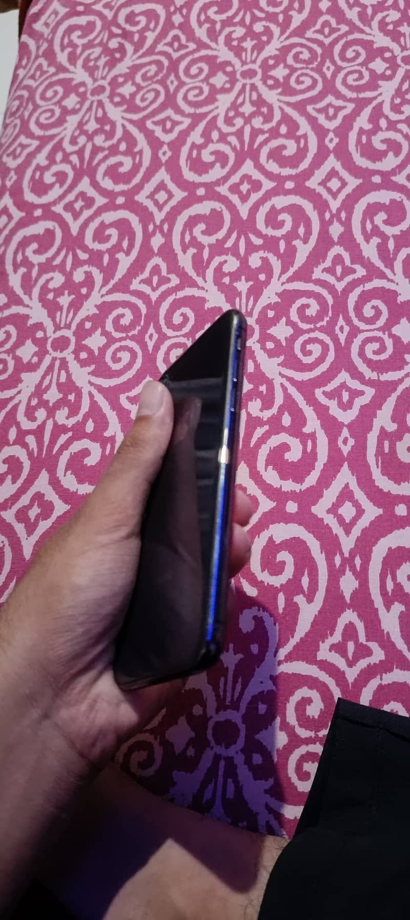 Apple iPhone X 1