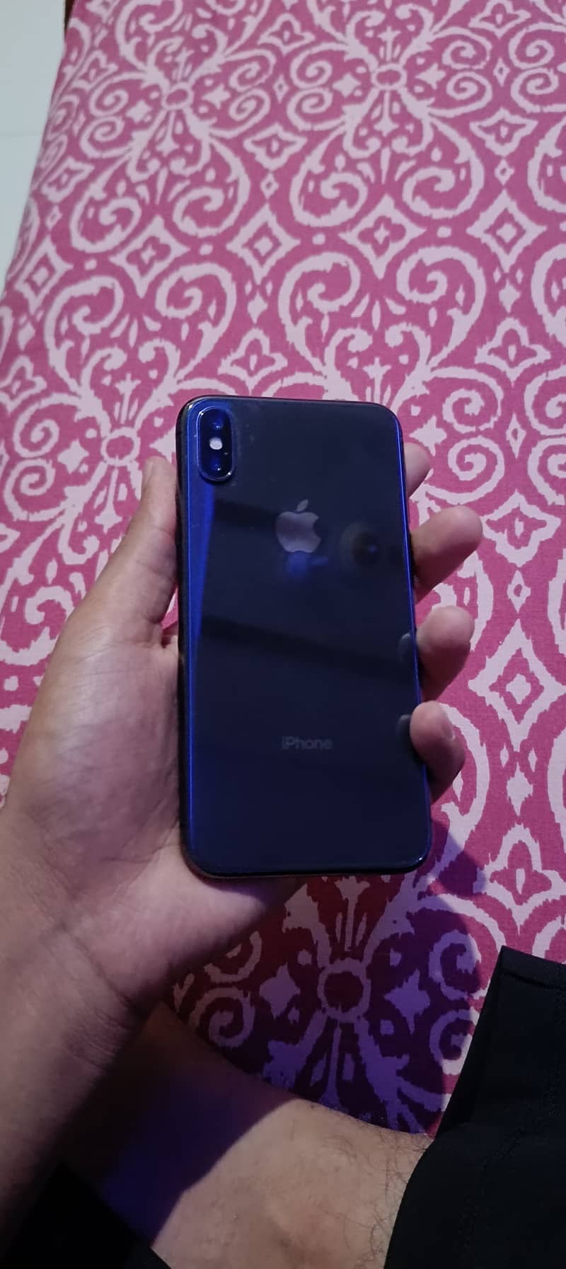 Apple iPhone X 3