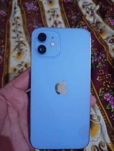 Apple iPhone 12