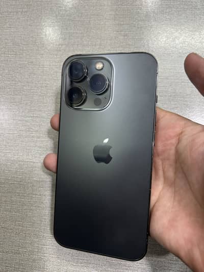 Apple iPhone 13 Pro factory unlock